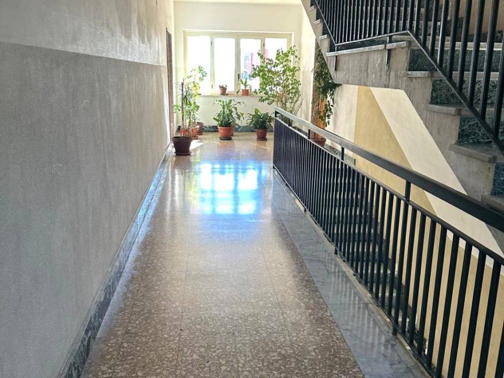 Appartamento a Catanzaro in Viale Lucrezia della Valle - Foto 4