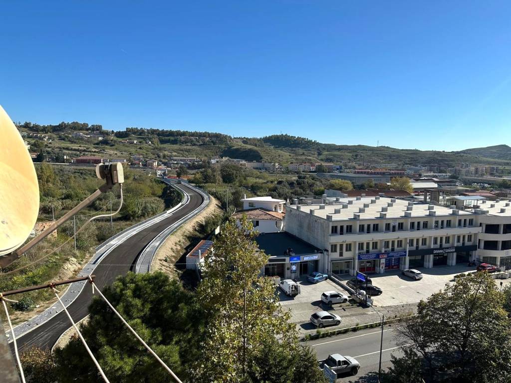 Appartamento a Catanzaro in Viale Lucrezia della Valle - Foto 5