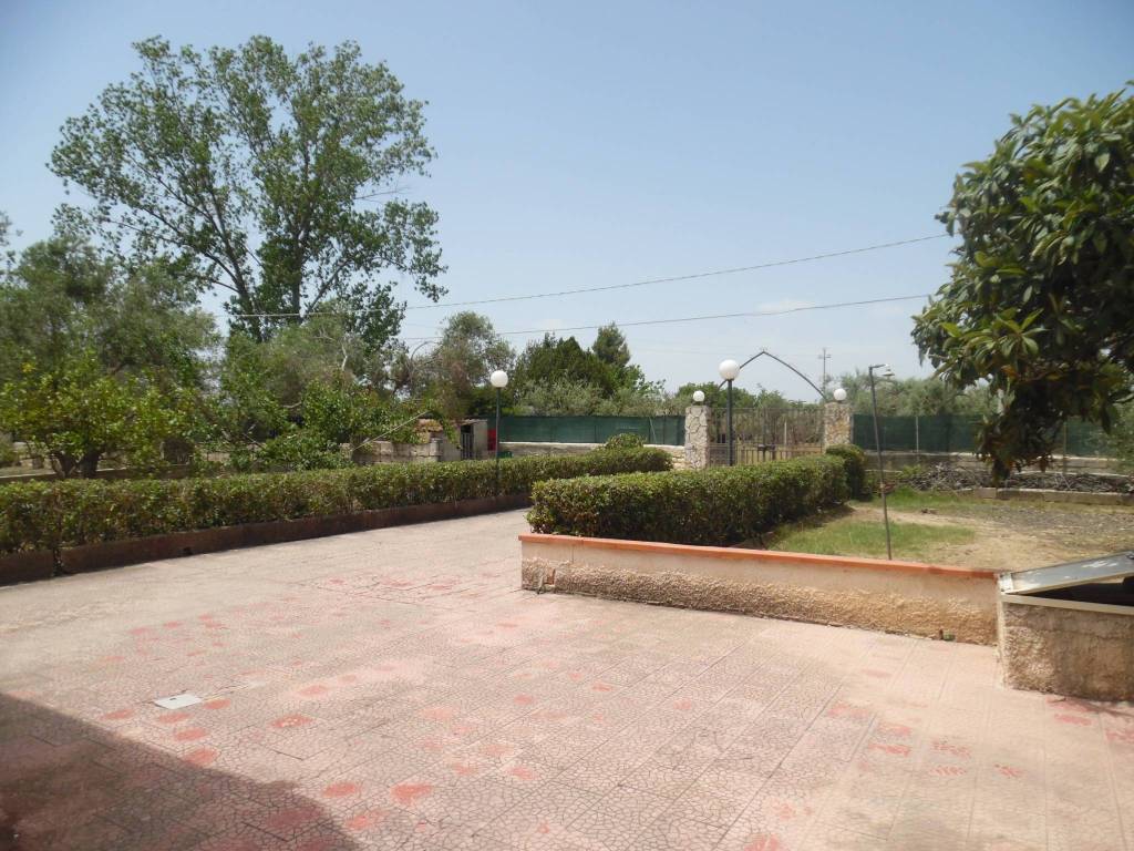 Villa a Floridia - Foto 2