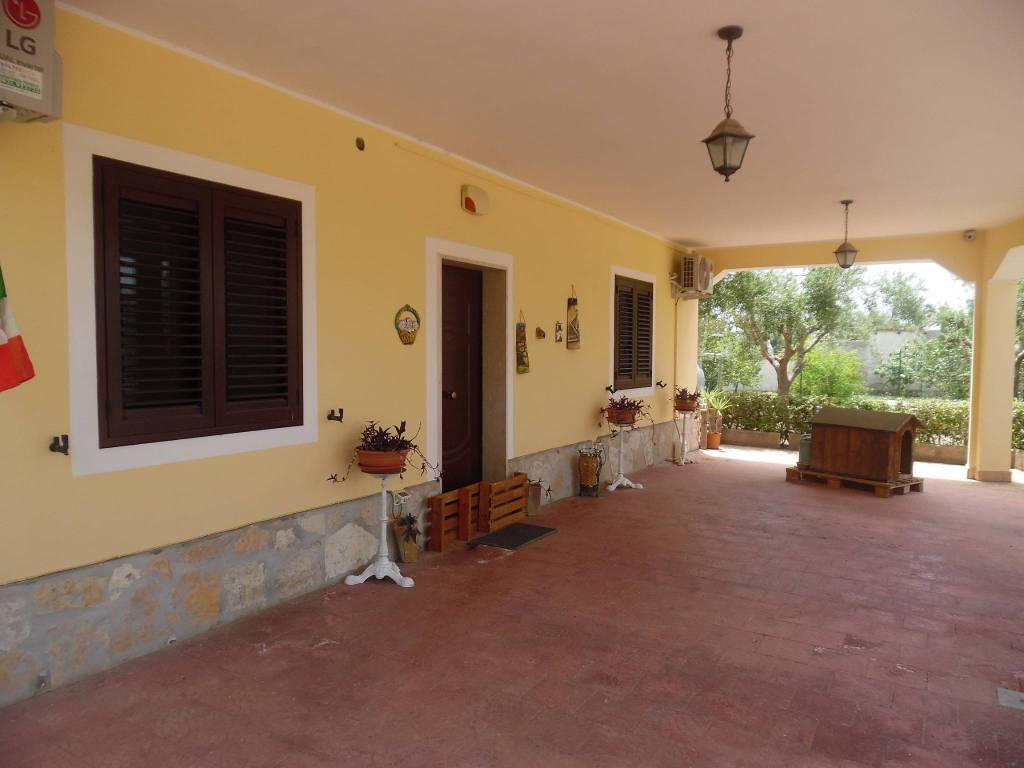 Villa a Floridia - Foto 3