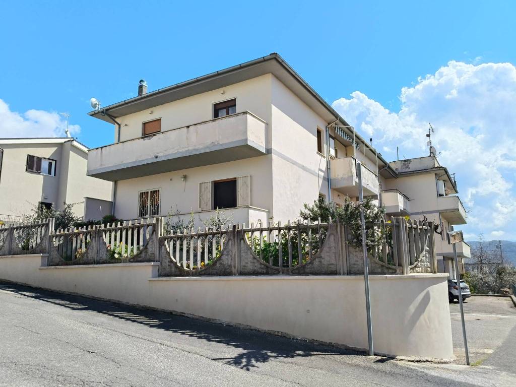 Appartamento a Poggio nativo in Via Giardino, 24 - Foto 5