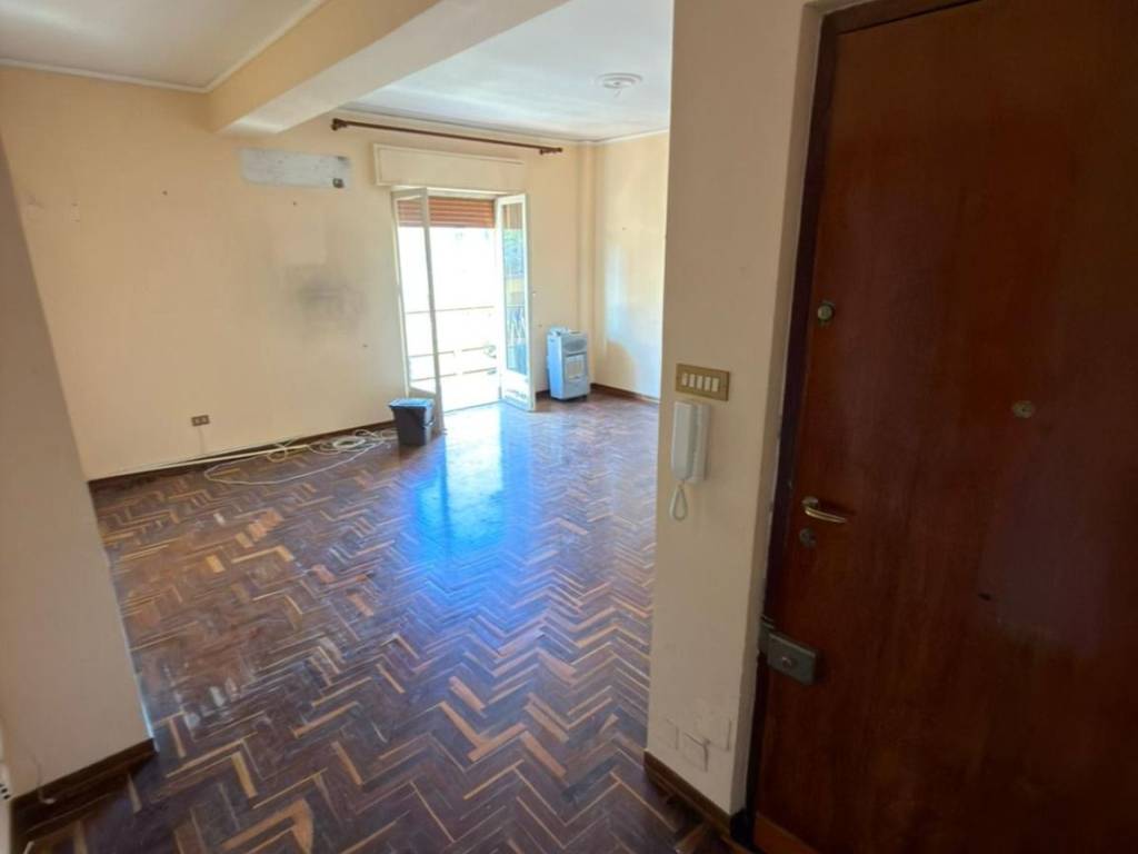 Appartamento a Palermo in Via Danimarca, 22 - Foto 2