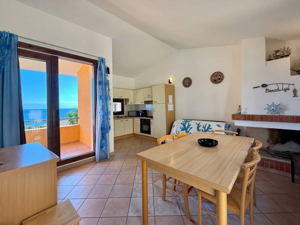 Villetta a schiera a Villaputzu in Località Porto Corallo, 212 - Foto 2