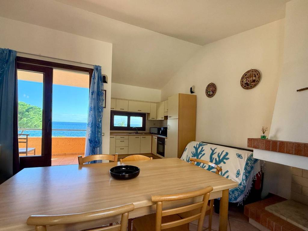 Villetta a schiera a Villaputzu in Località Porto Corallo, 212 - Foto 3