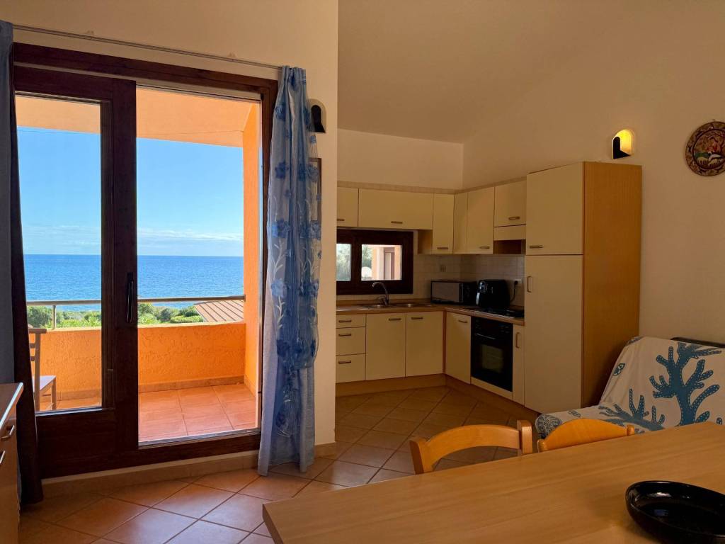 Villetta a schiera a Villaputzu in Località Porto Corallo, 212 - Foto 4