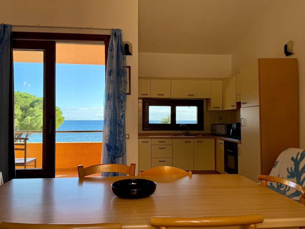 Villetta a schiera a Villaputzu in Località Porto Corallo, 212 - Foto 5