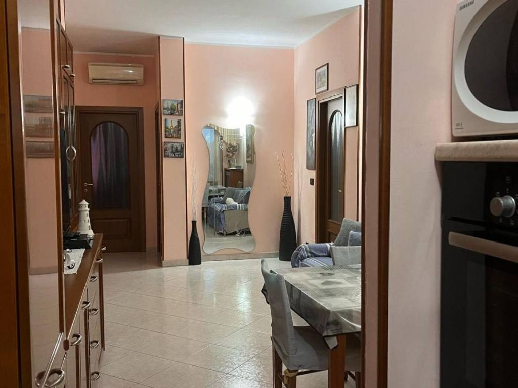 Appartamento a Collegno in Via Castagnevizza, 11 - Foto 4