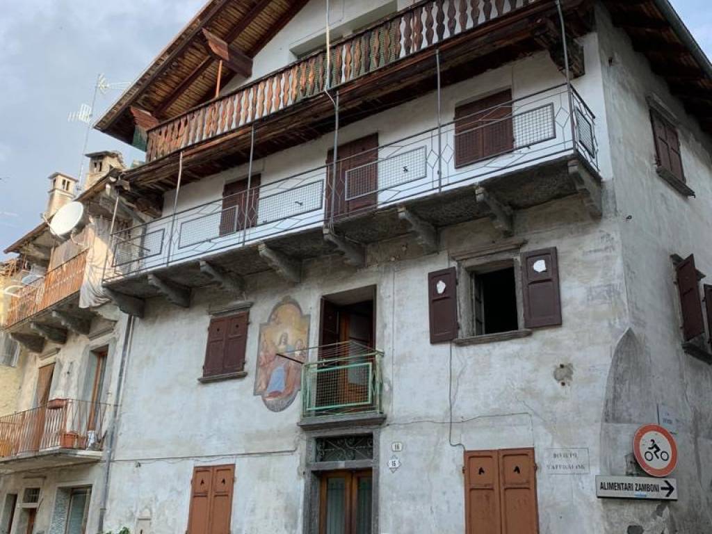 Casa indipendente a Toceno - Foto 2