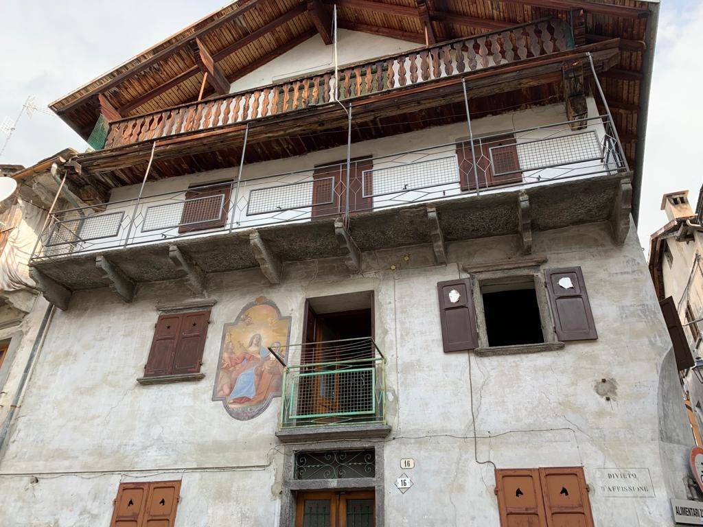 Casa indipendente a Toceno - Foto 3