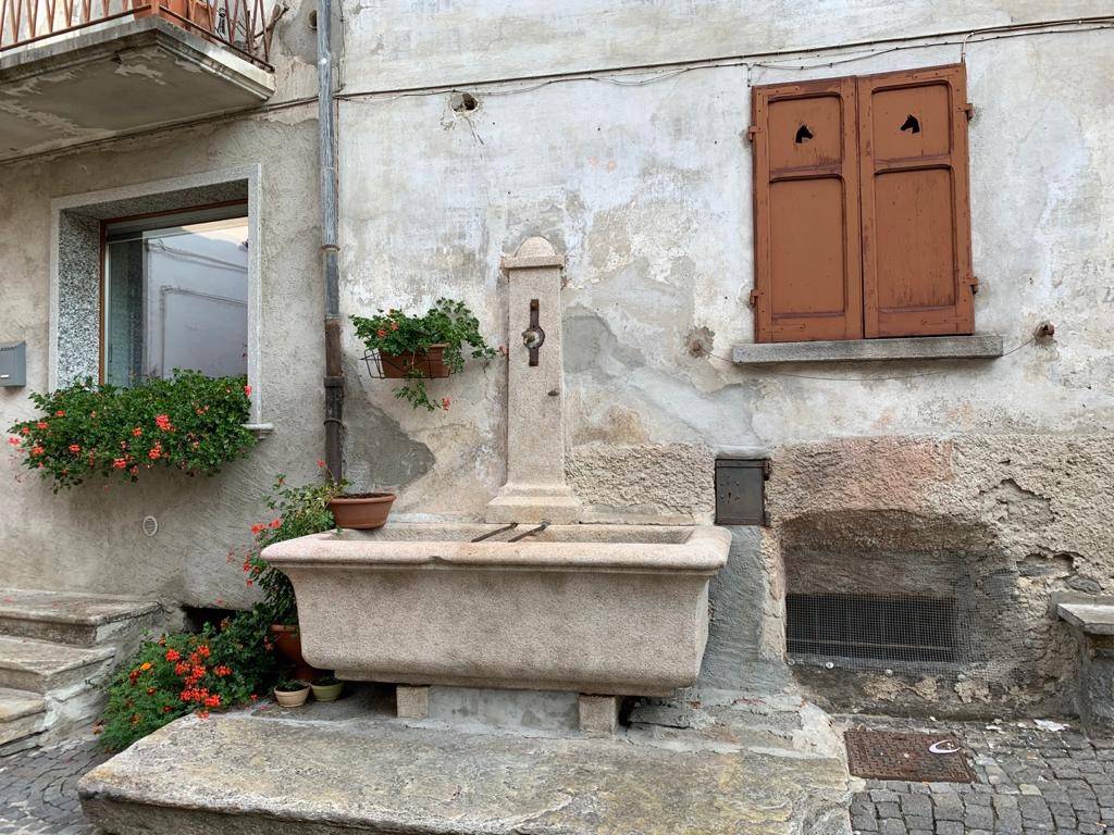 Casa indipendente a Toceno - Foto 4