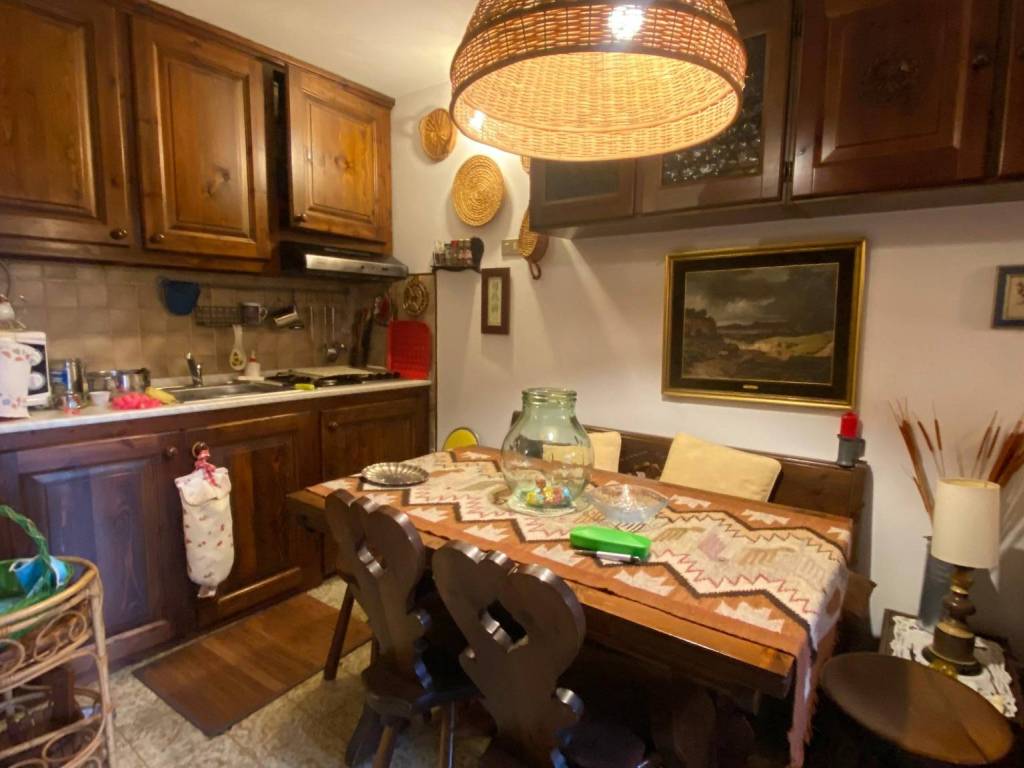 Appartamento a Pragelato in Via Nazionale, 27 - Foto 3