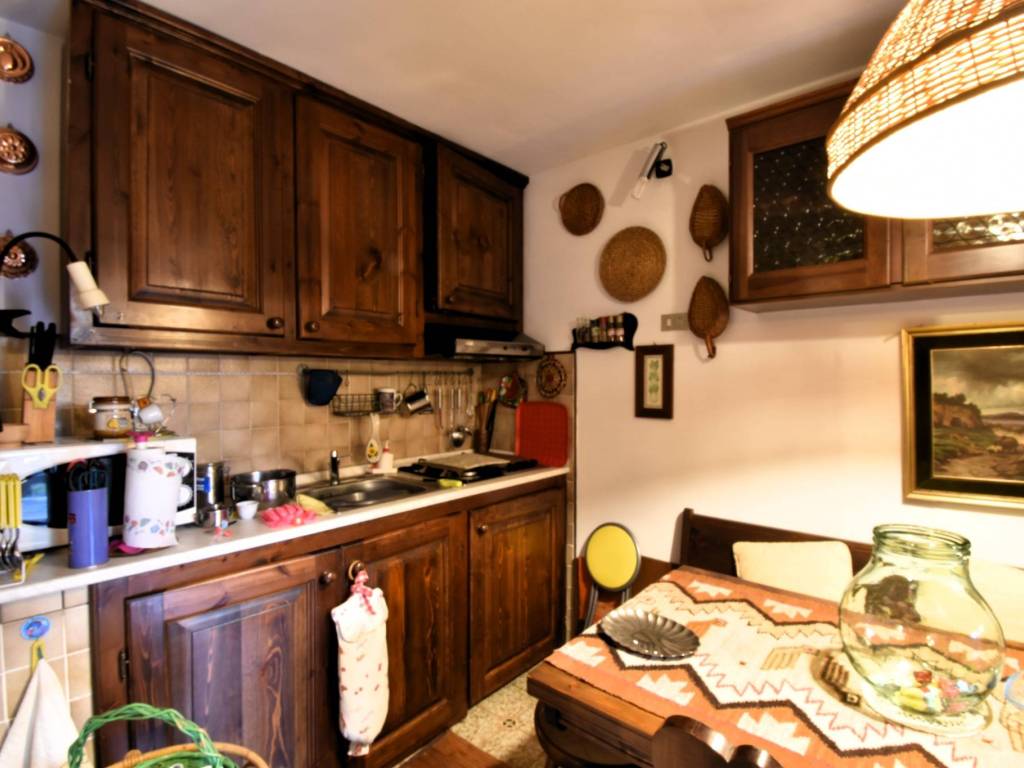 Appartamento a Pragelato in Via Nazionale, 27 - Foto 5