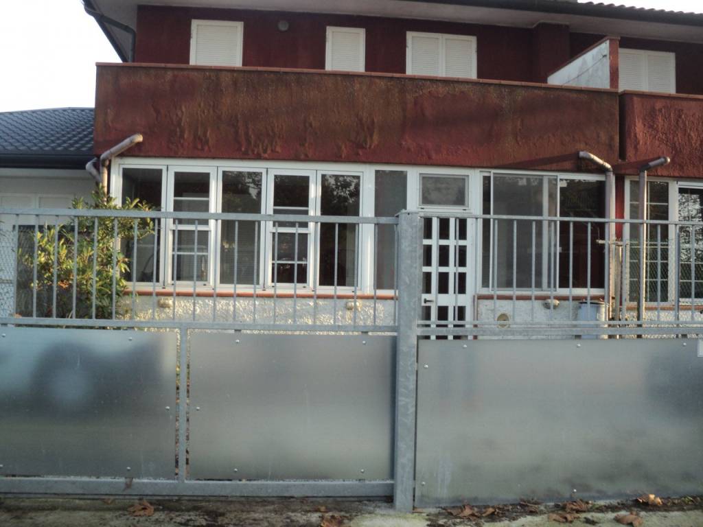 Villetta a schiera a Comacchio in VIALE INGHILTERRA - Foto 2
