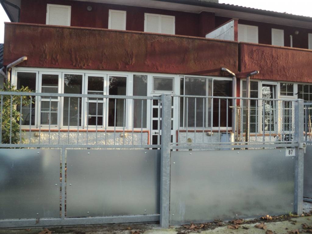 Villetta a schiera a Comacchio in VIALE INGHILTERRA - Foto 3