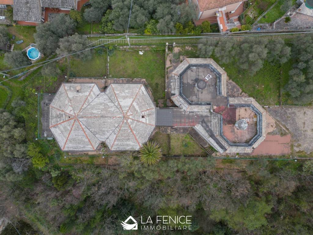 Villa a La spezia in Via delle Cinque Terre - Foto 2