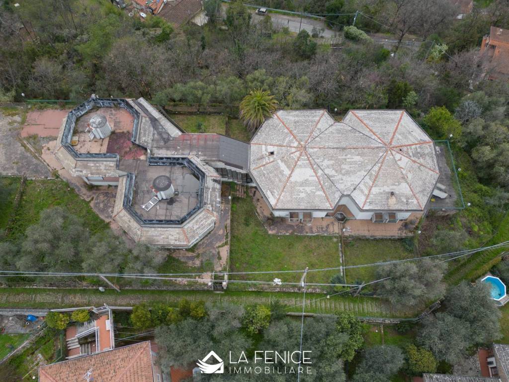 Villa a La spezia in Via delle Cinque Terre - Foto 3