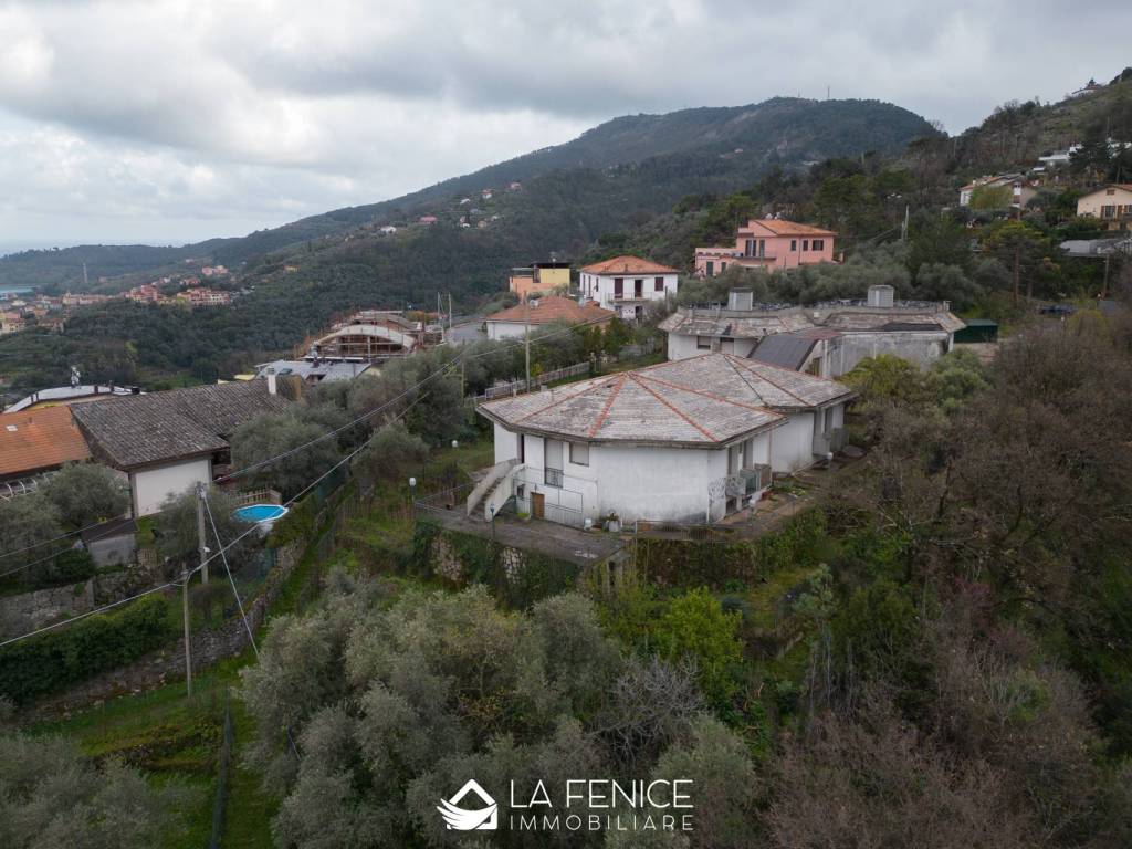 Villa a La spezia in Via delle Cinque Terre - Foto 4