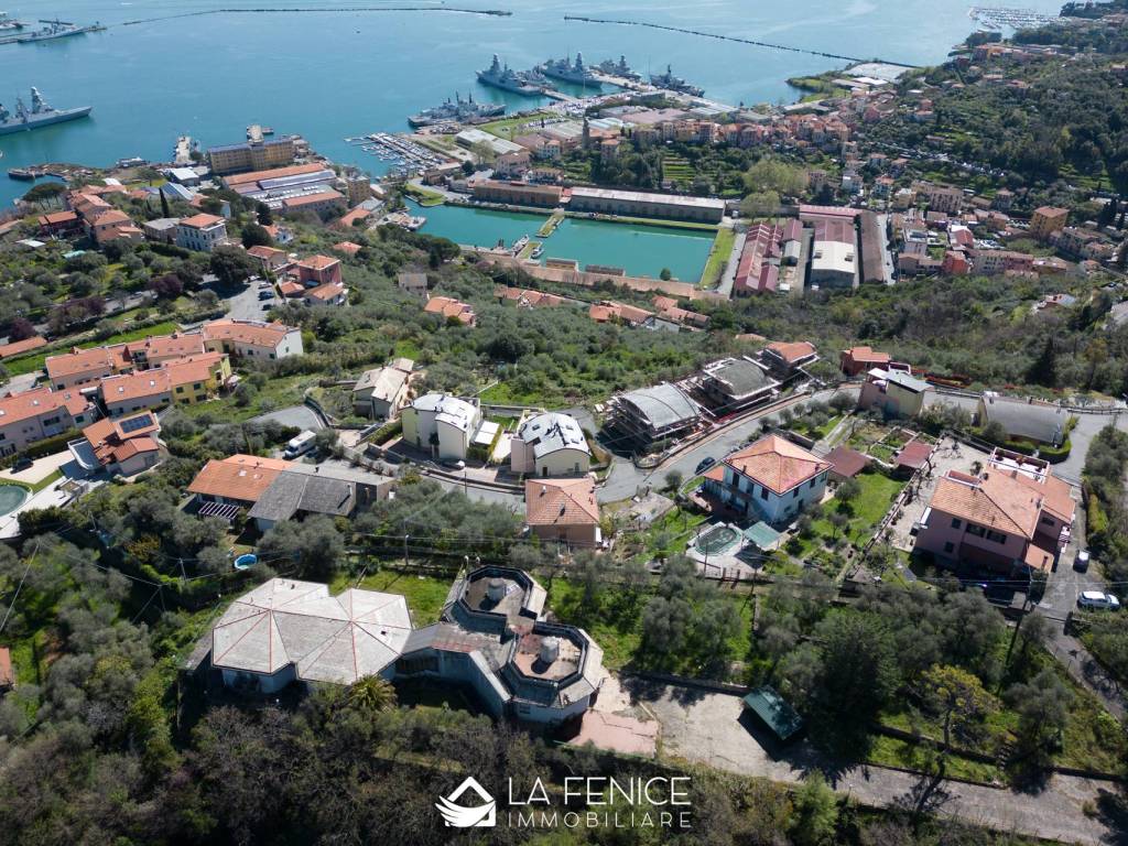 Villa a La spezia in Via delle Cinque Terre - Foto 5