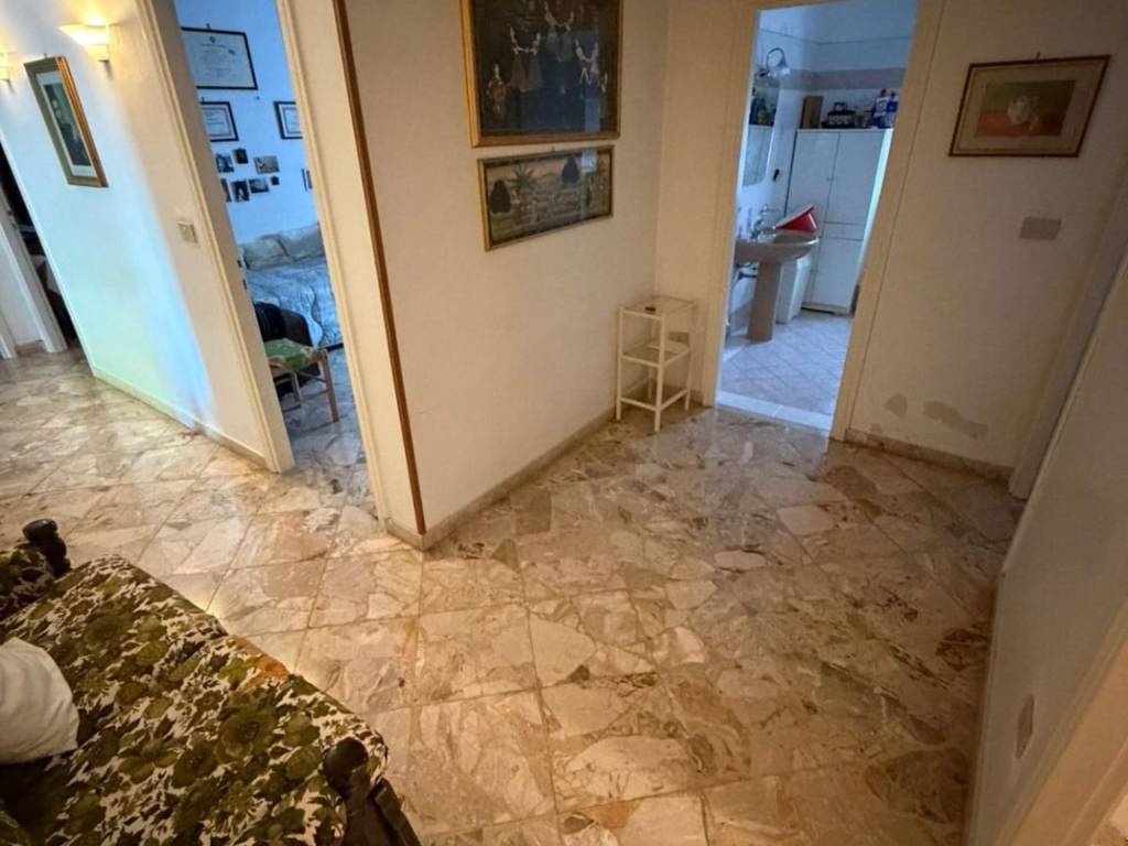 Appartamento a Palermo in Via Atlante, 5 - Foto 4