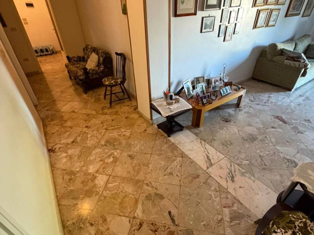 Appartamento a Palermo in Via Atlante, 5 - Foto 5