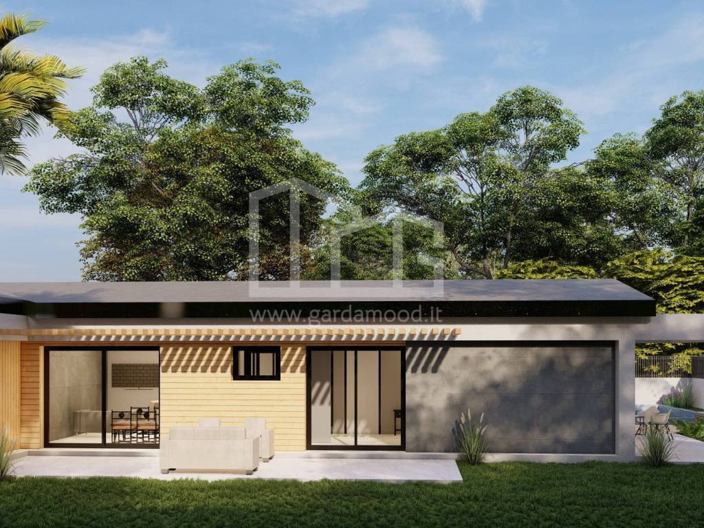 Villa a Cavriana in via Fontana Re - Foto 3