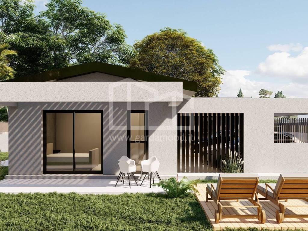 Villa a Cavriana in via Fontana Re - Foto 5