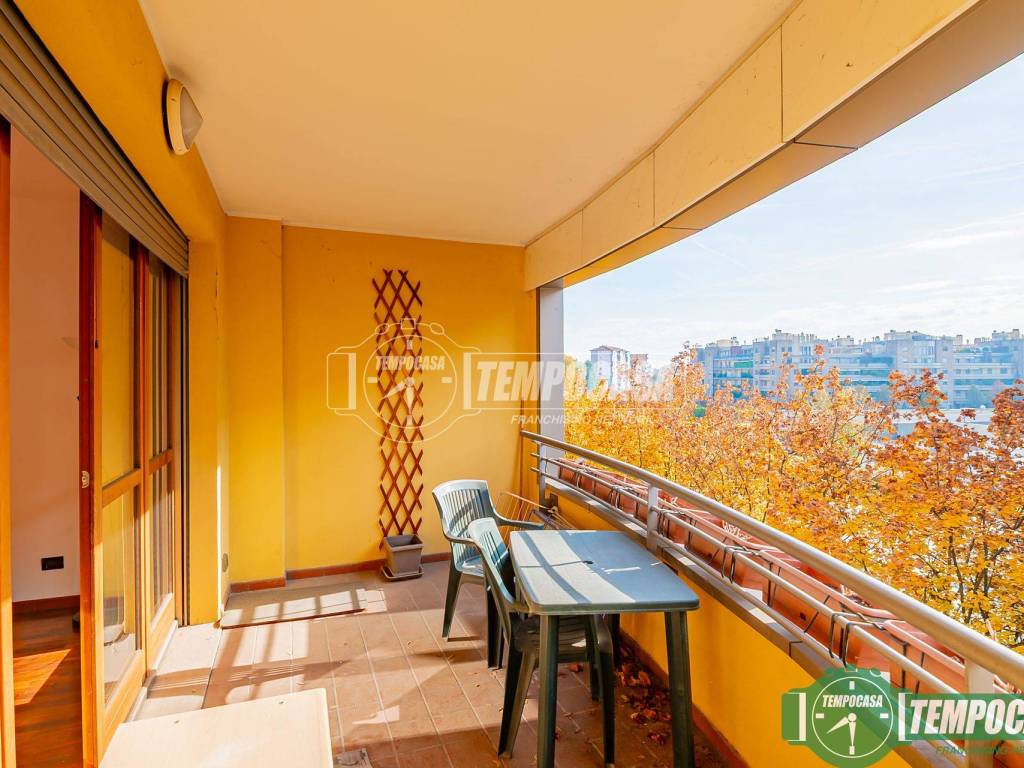 Appartamento a San donato milanese in Via Bruxelles - Foto 2