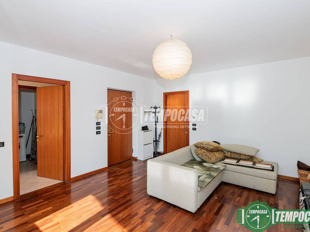 Appartamento a San donato milanese in Via Bruxelles - Foto 5