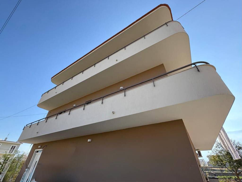 Villa a Castellammare di stabia in Via Fosso Luna, 33 - Foto 2