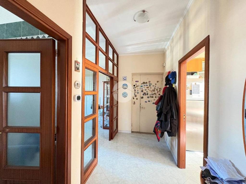 Villa a Castellammare di stabia in Via Fosso Luna, 33 - Foto 3
