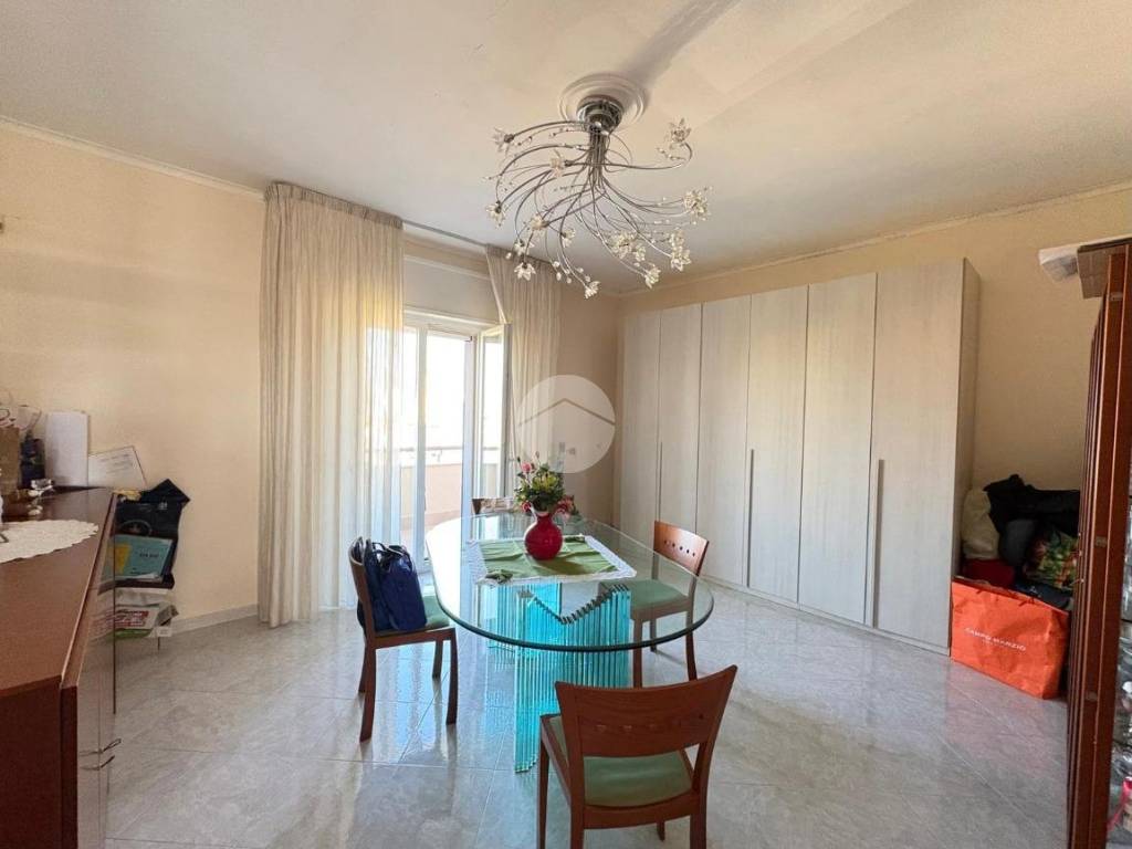 Villa a Castellammare di stabia in Via Fosso Luna, 33 - Foto 4