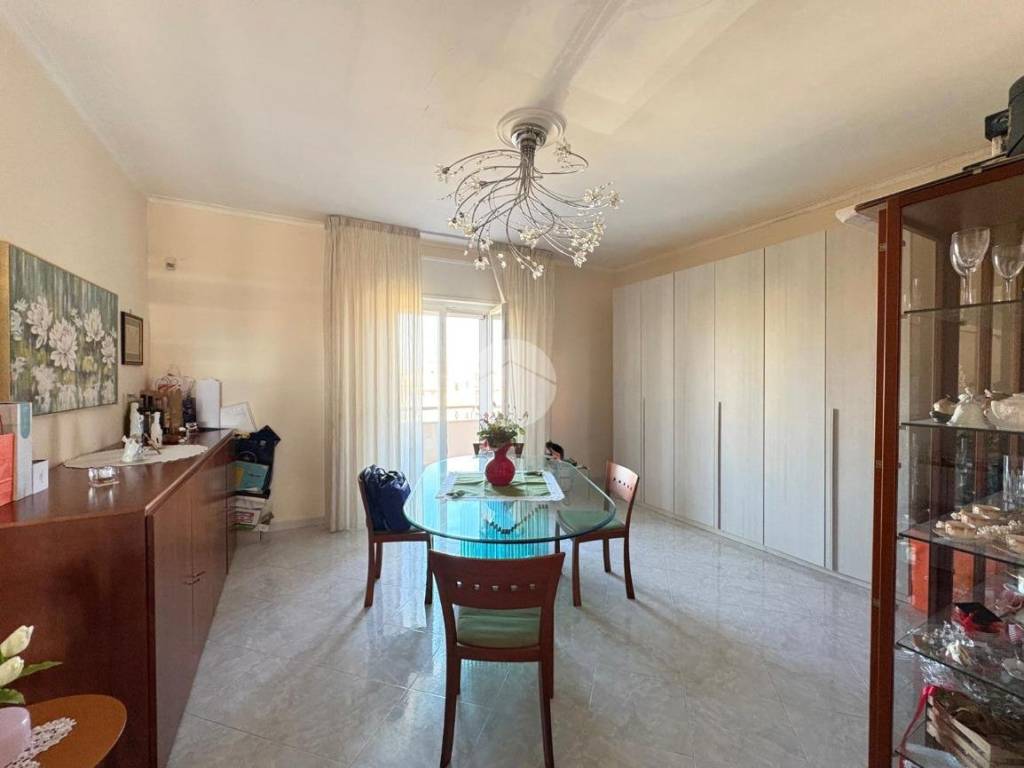 Villa a Castellammare di stabia in Via Fosso Luna, 33 - Foto 5