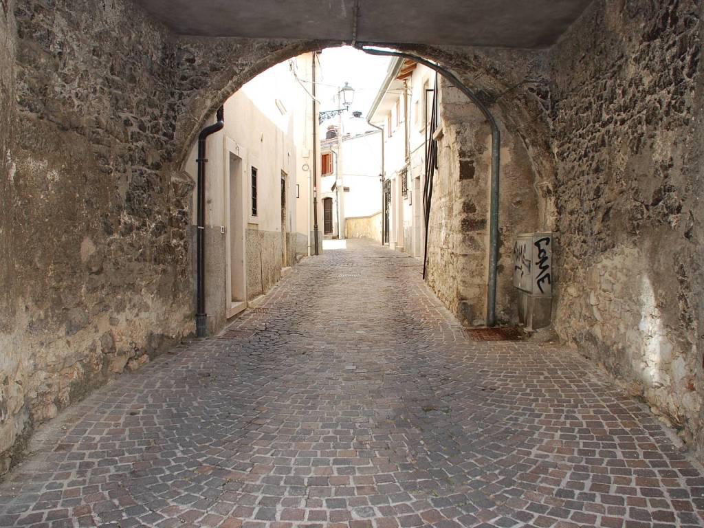Casa indipendente a Rivisondoli in Via Piè la Costa - Foto 2