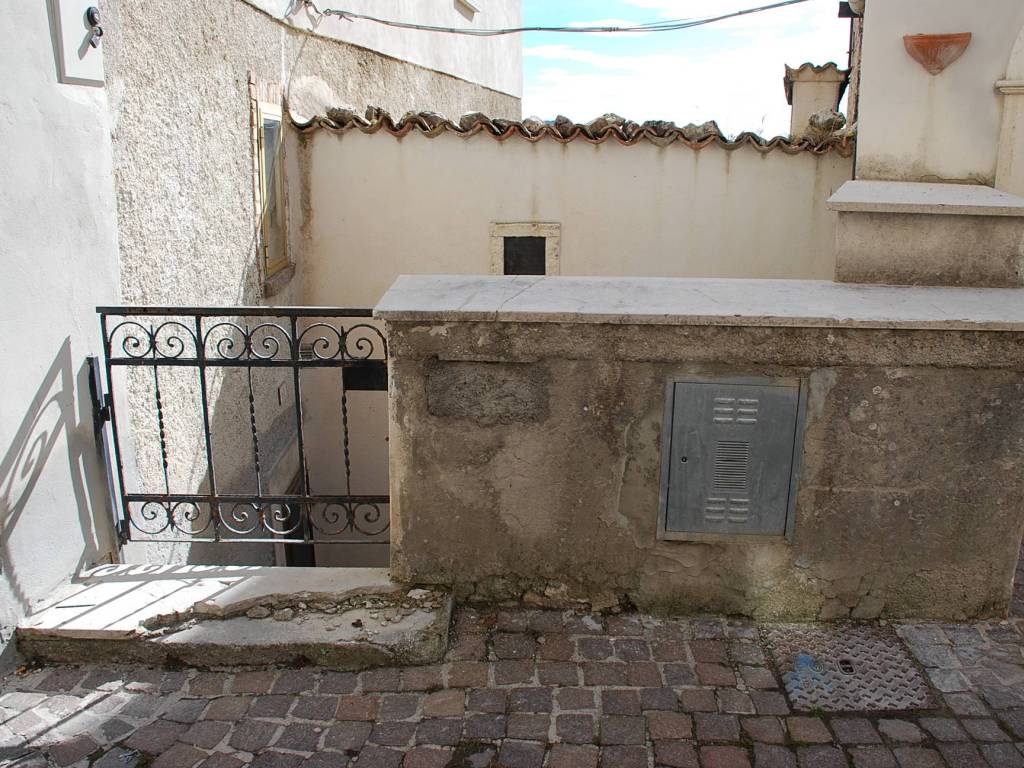 Casa indipendente a Rivisondoli in Via Piè la Costa - Foto 4