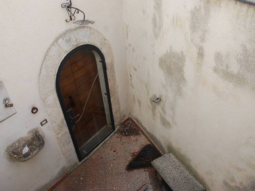 Casa indipendente a Rivisondoli in Via Piè la Costa - Foto 5