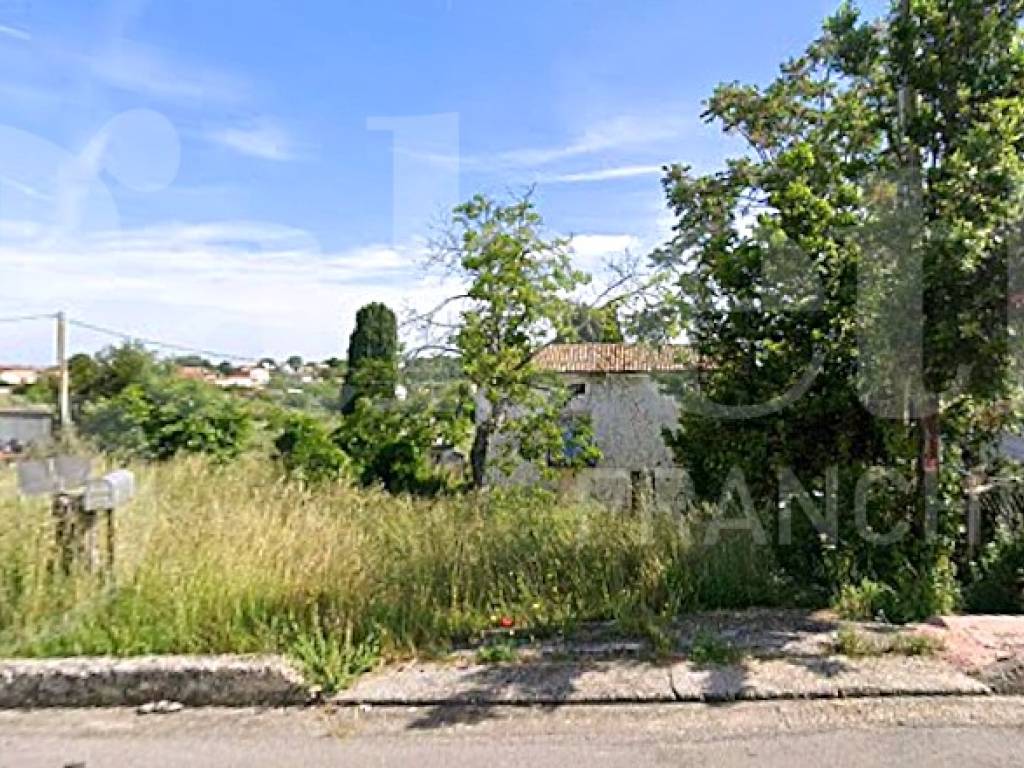 Terreno a Castel frentano in VIA TEOFILO PATINI, 76 - Foto 3