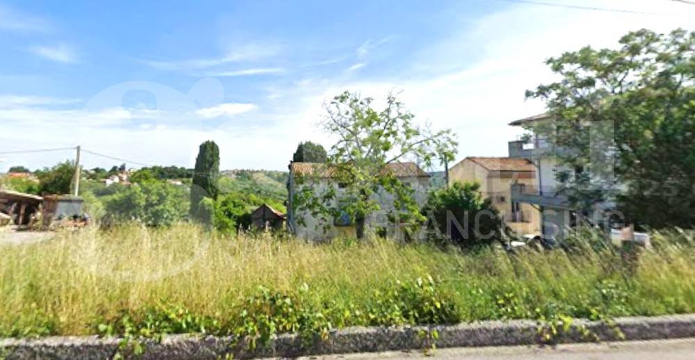 Terreno a Castel frentano in VIA TEOFILO PATINI, 76 - Foto 4