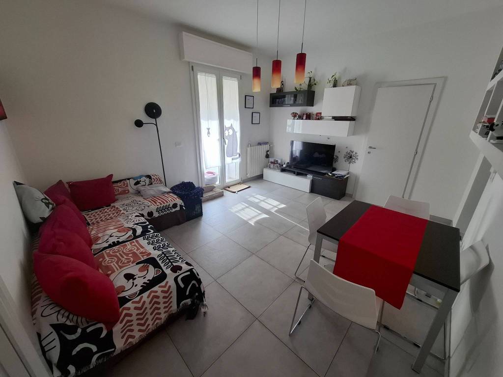 Appartamento a Bologna in Via Carlo Alberto Pizzardi - Foto 2