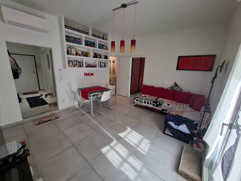 Appartamento a Bologna in Via Carlo Alberto Pizzardi - Foto 3