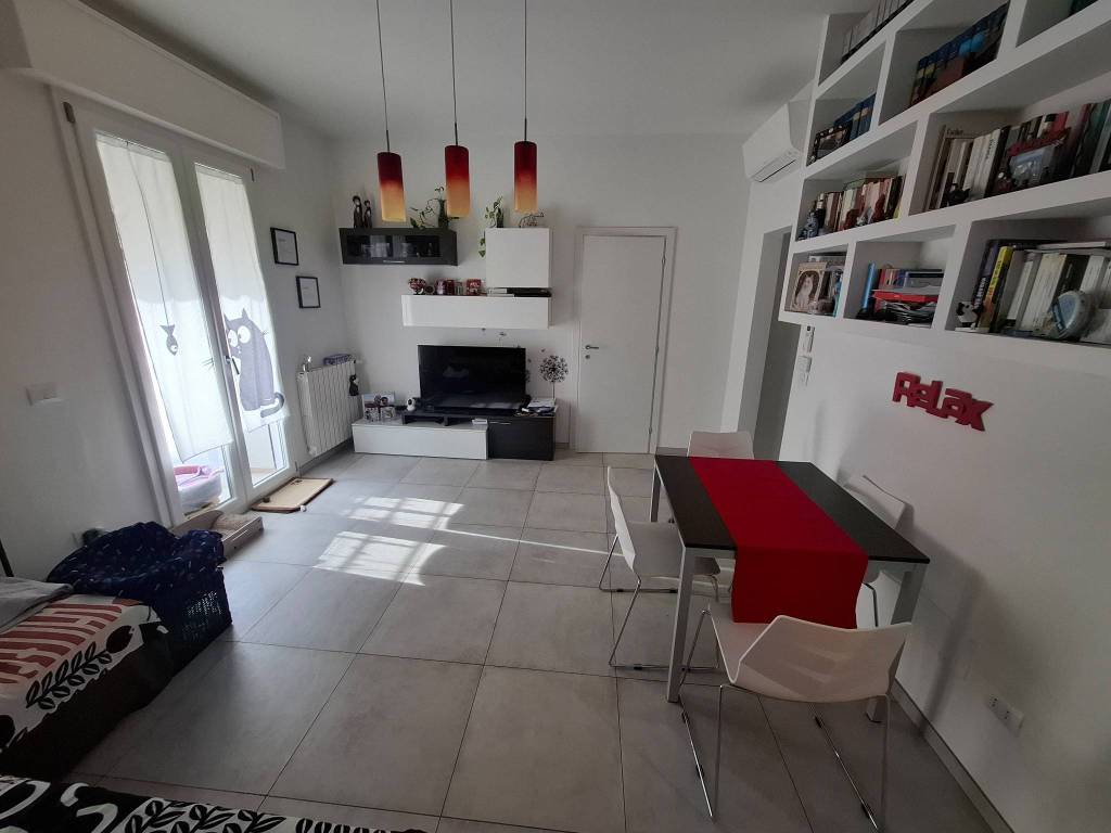 Appartamento a Bologna in Via Carlo Alberto Pizzardi - Foto 4