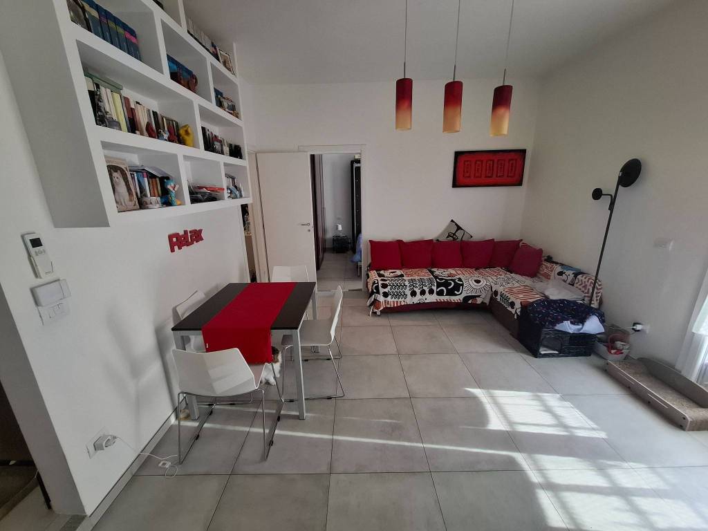 Appartamento a Bologna in Via Carlo Alberto Pizzardi - Foto 5