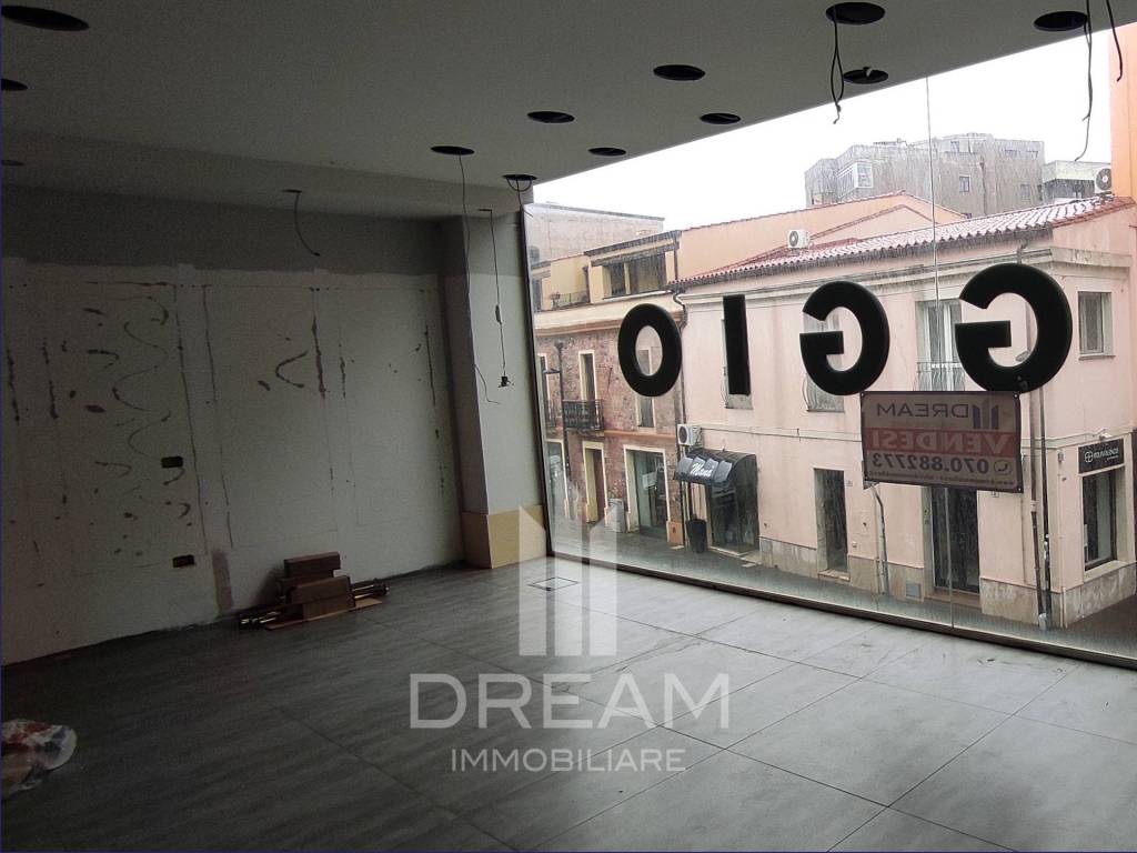 Palazzo / stabile a Oristano in via Tirso, 76 - Foto 3