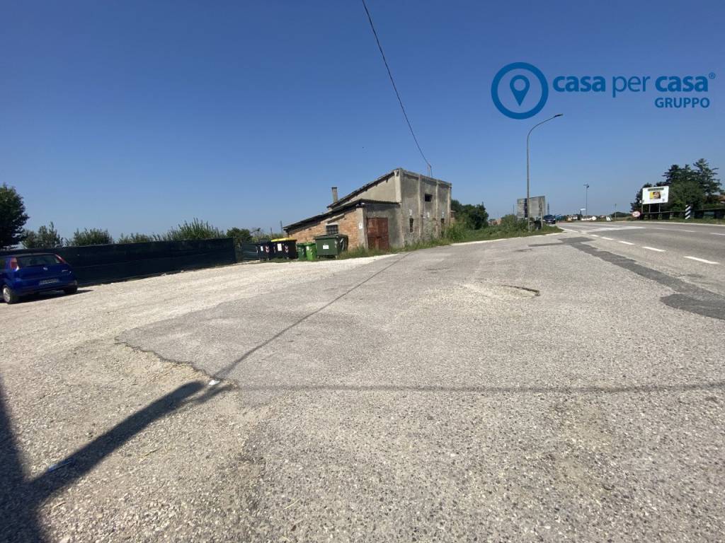 Terreno a Adria in Adria, Località Pontinovi - Foto 2