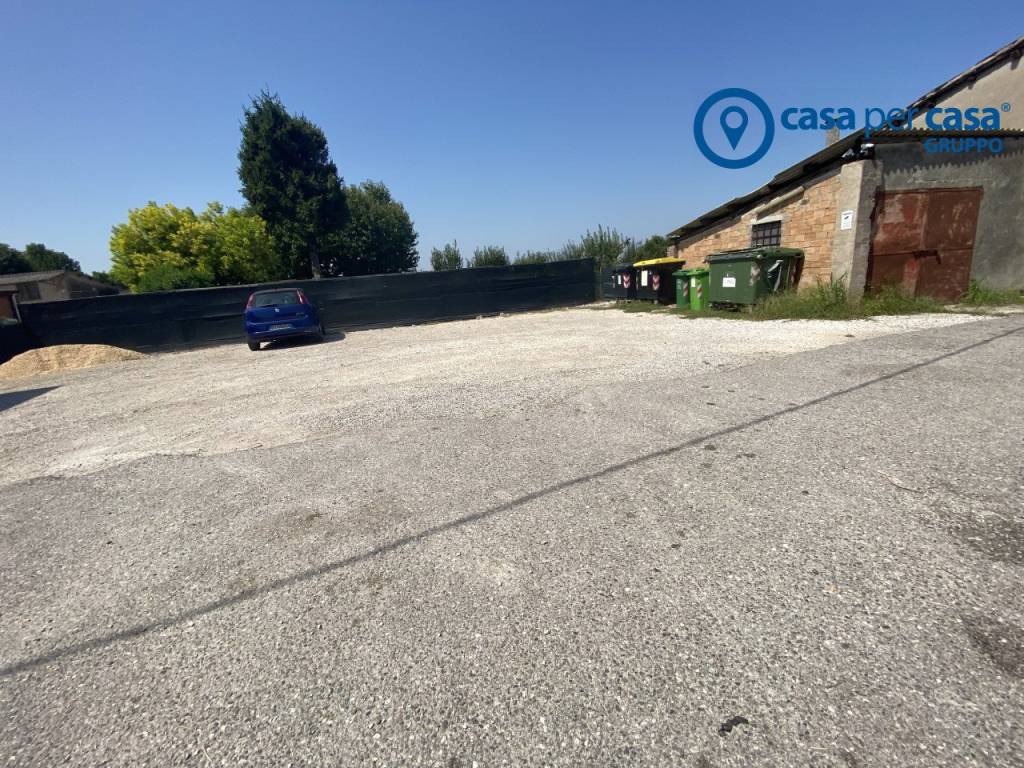 Terreno a Adria in Adria, Località Pontinovi - Foto 3