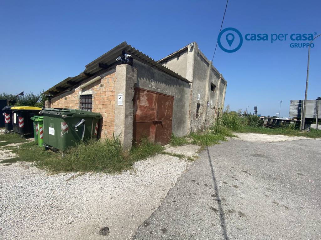 Terreno a Adria in Adria, Località Pontinovi - Foto 4