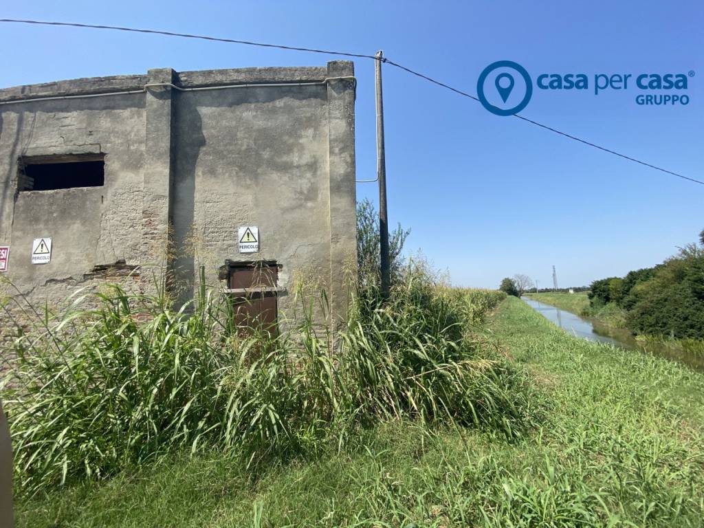 Terreno a Adria in Adria, Località Pontinovi - Foto 5