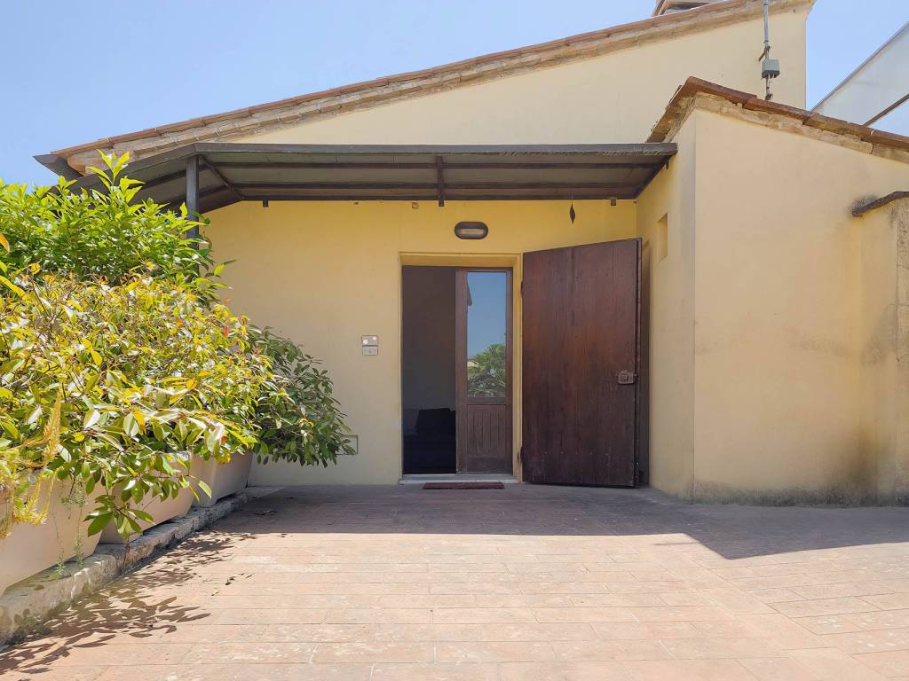 Casa indipendente a Siena in Viale Cavour , 13 - Foto 2