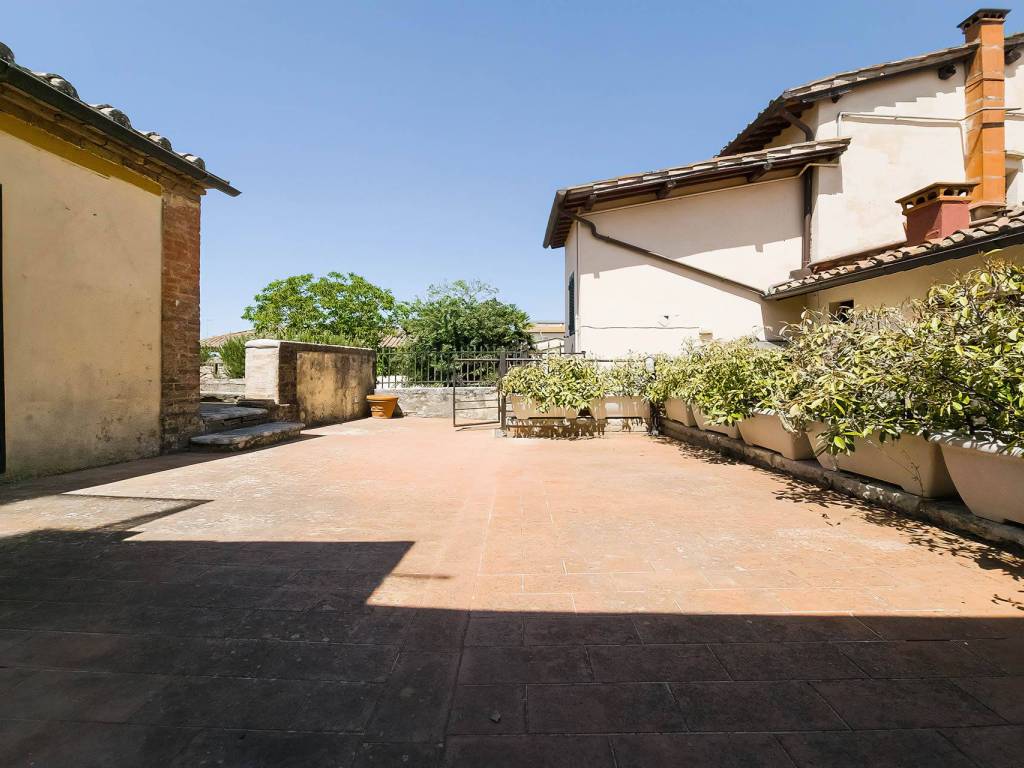 Casa indipendente a Siena in Viale Cavour , 13 - Foto 3