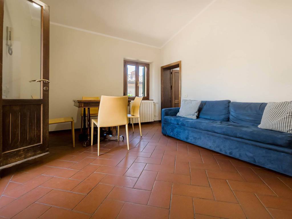Casa indipendente a Siena in Viale Cavour , 13 - Foto 4