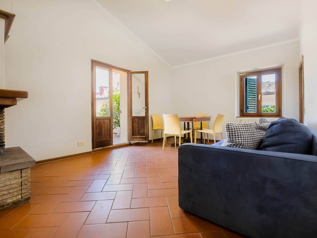 Casa indipendente a Siena in Viale Cavour , 13 - Foto 5